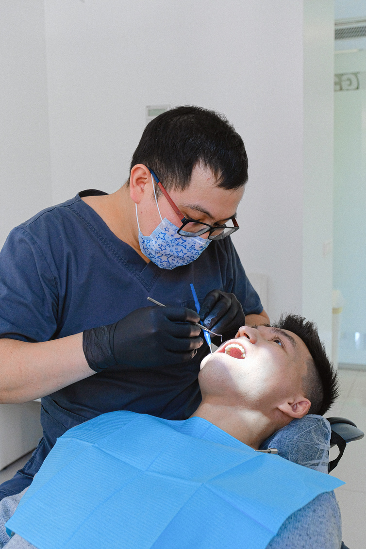 Dental Check-up